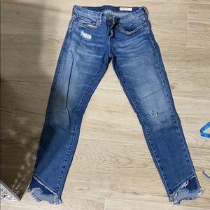 Blank NYC denim